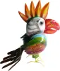  Product image 1 of the product “Metal Parrot, H 45cm ”